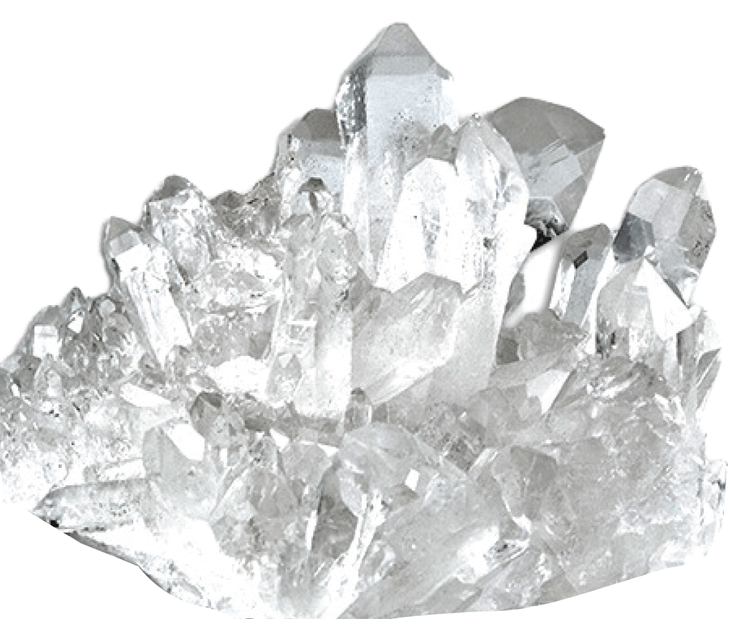 Quartz