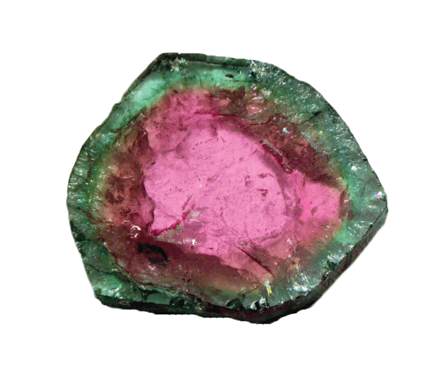 Tourmaline